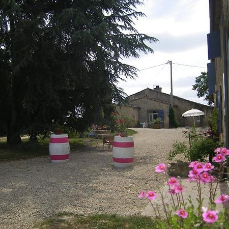 Château de Crécy Bed and Breakfast Romagne  Esterno foto